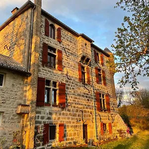 Manoir Du Grail Devesset