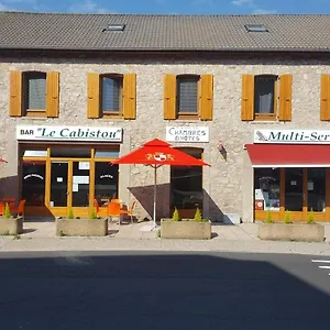 Le Cabistou Devesset