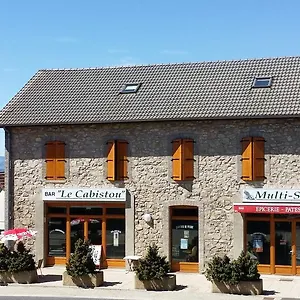 Le Cabistou Devesset