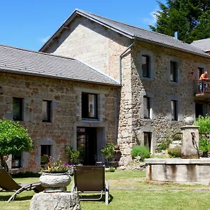 Moulin De Montabonnel Devesset